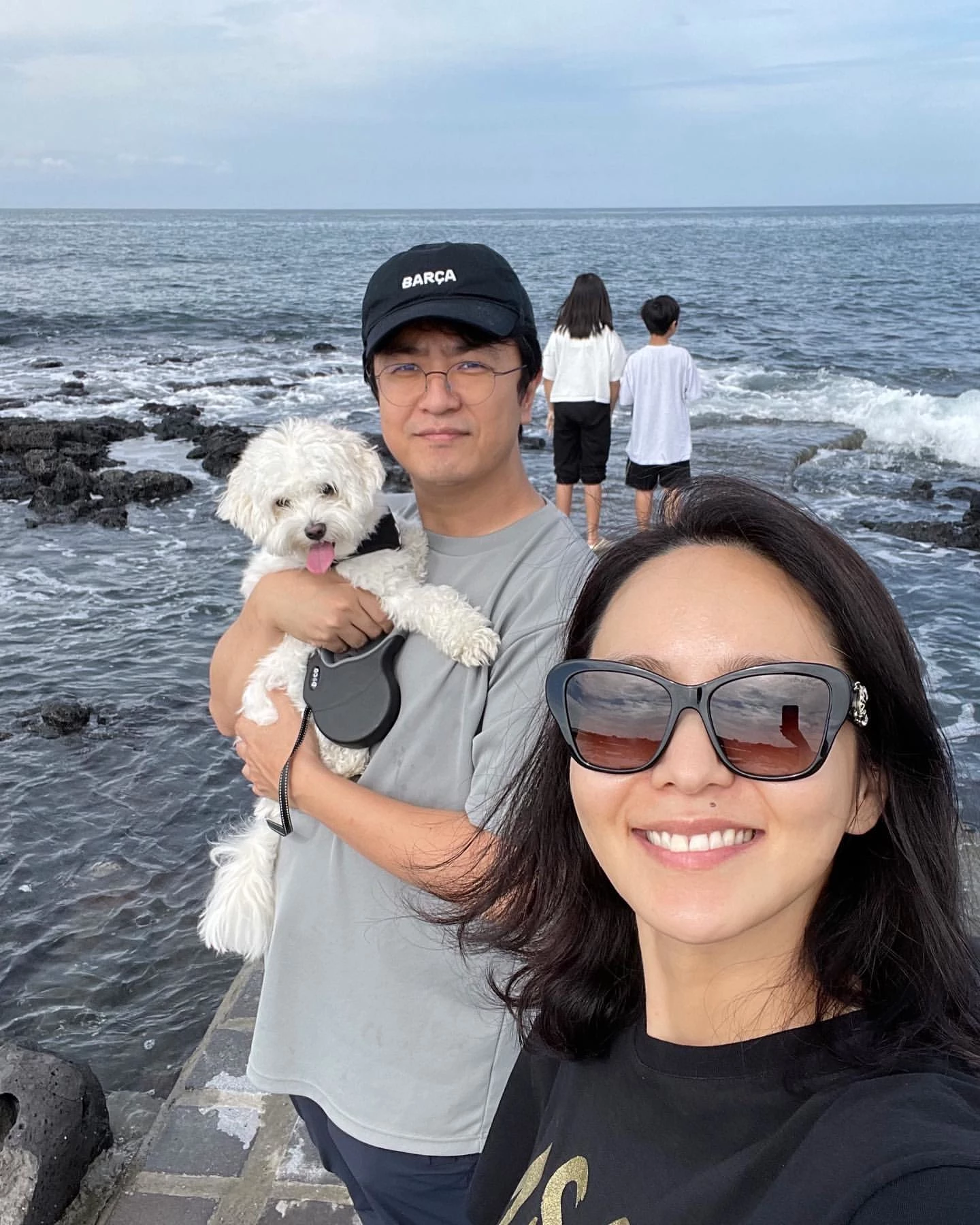 박지윤 인스타그램