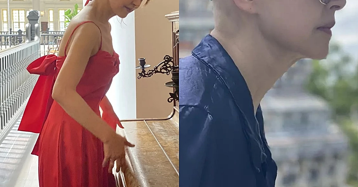 이하 서정희 인스타그램