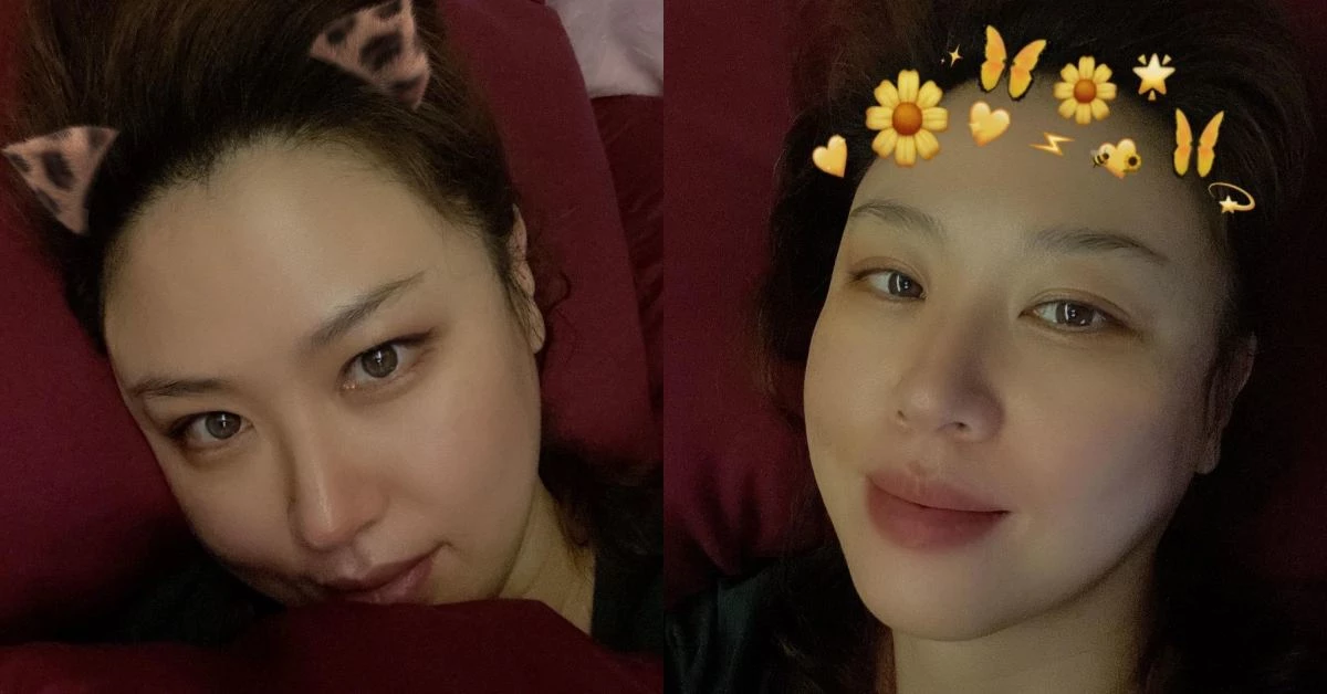 이하 김성경 인스타그램