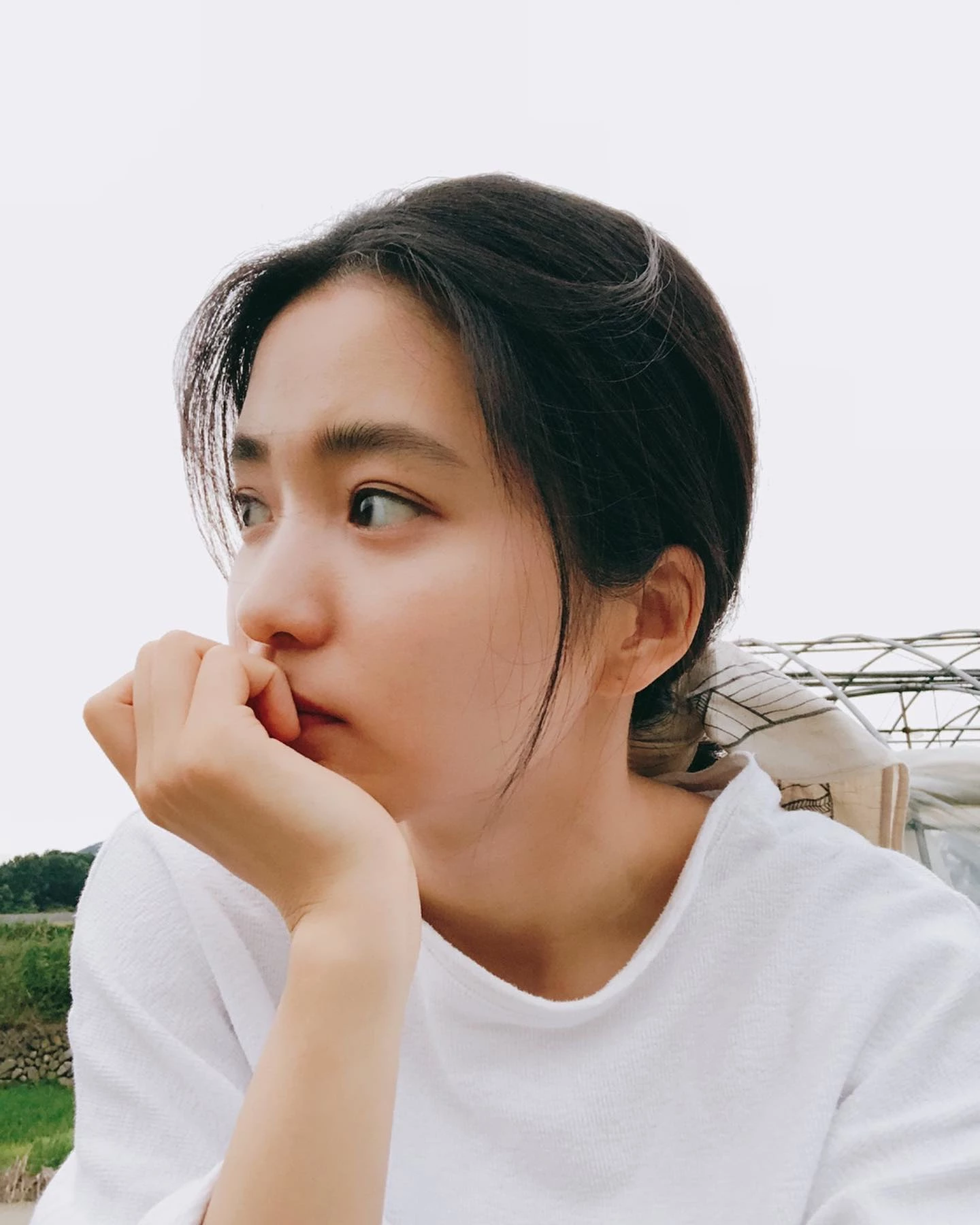 김태리 /인스타그램