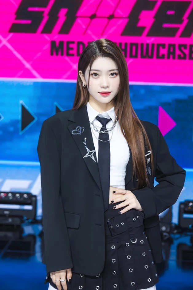 케플러 샤오팅