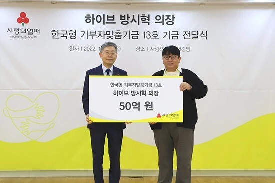 사랑의 열매