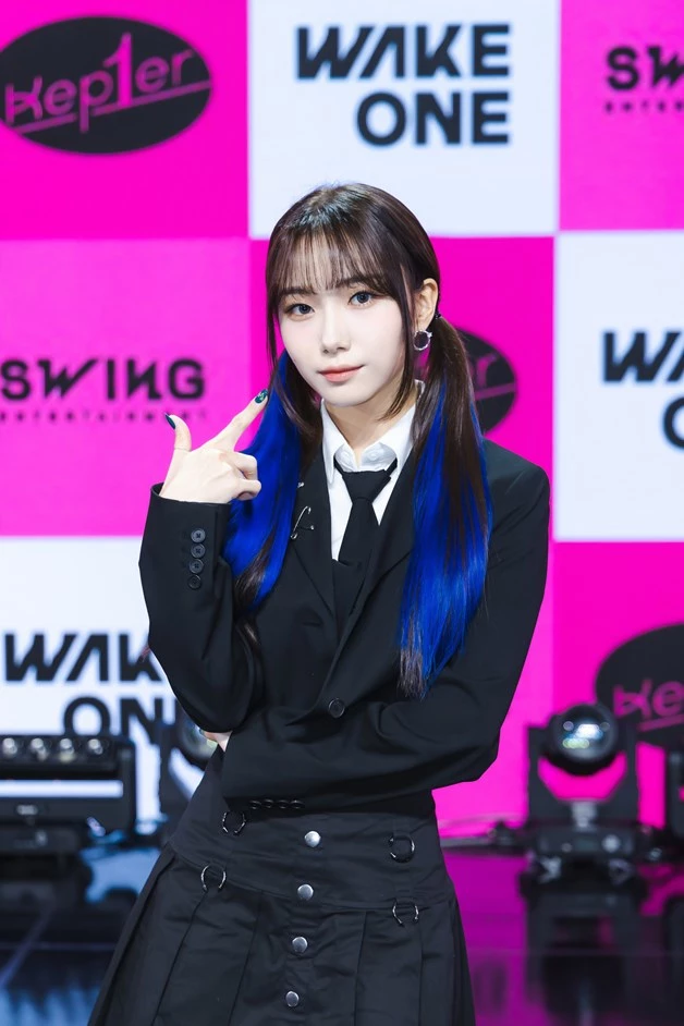 케플러 서영은