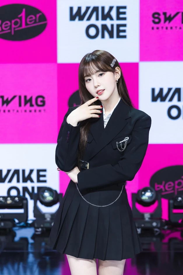 케플러 김채현