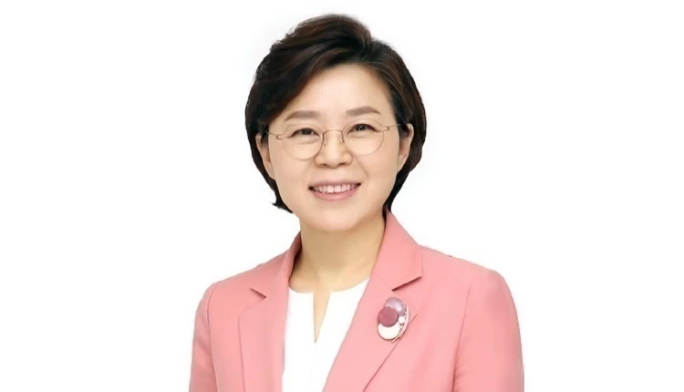 김정재 국회의원 / 김정재