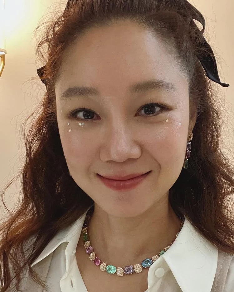 이하 공효진 인스타그램