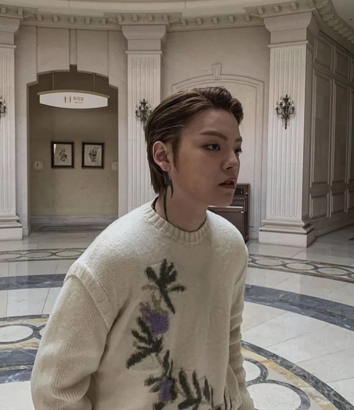 노엘 인스타그램