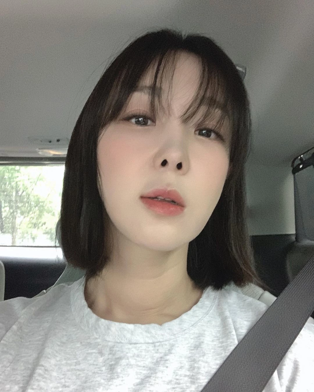 이하 이지혜 인스타그램