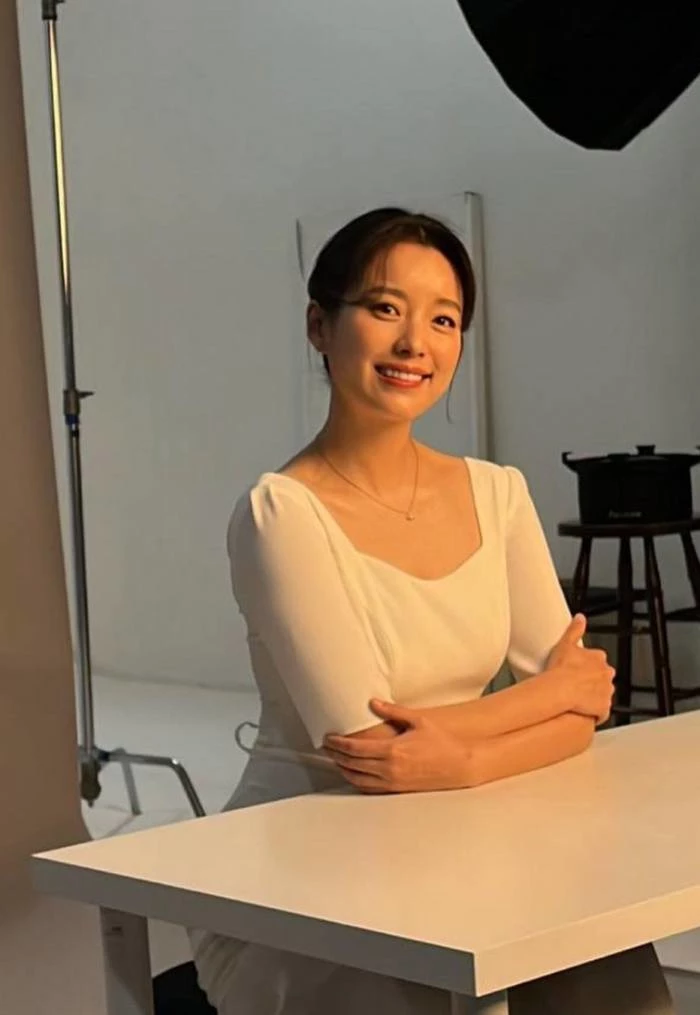 이하 한효주 인스타그램