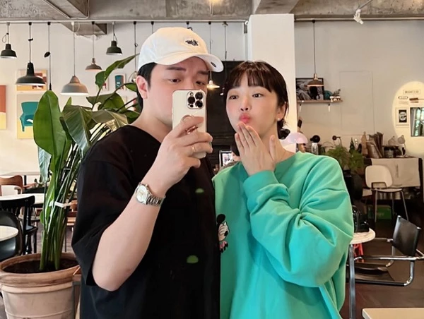 이하 배슬기 인스타그램