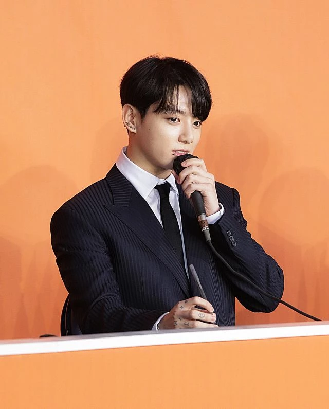 방탄소년단(BTS) 정국