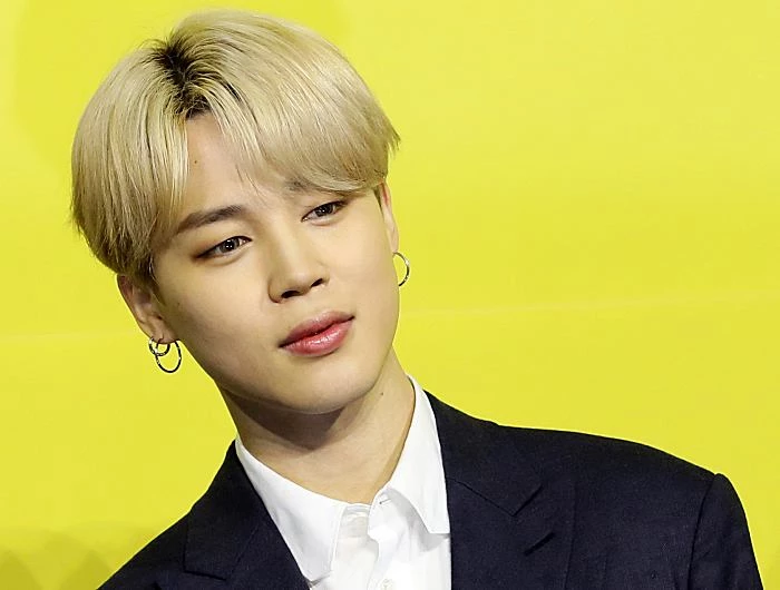 방탄소년단(BTS) 지민