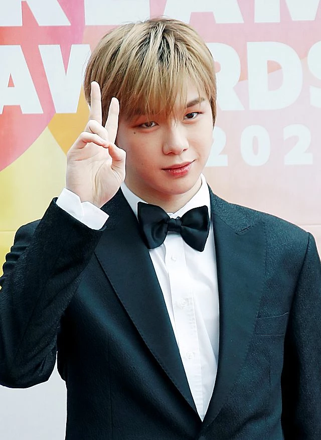 강다니엘