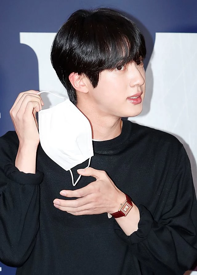 방탄소년단(BTS) 진