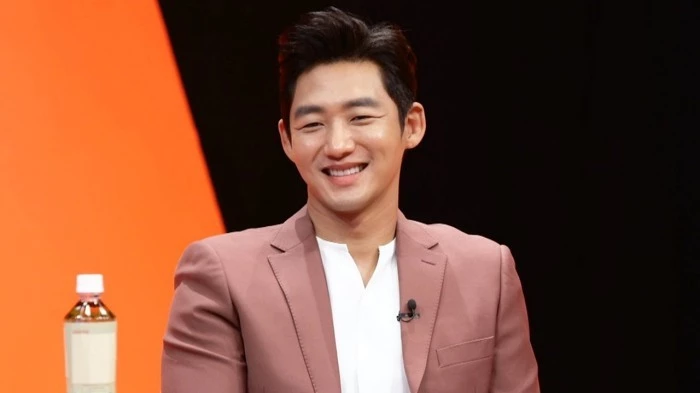 이태성 / SBS '미운 우리 새끼'