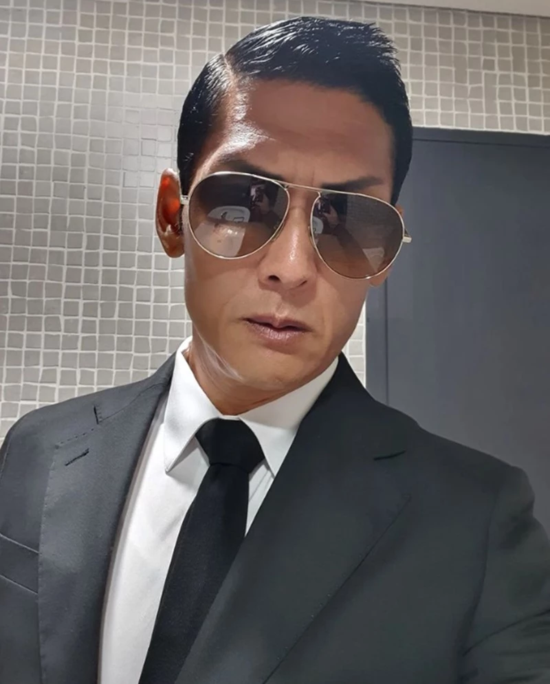 박준형 / 이하 박준형 인스타그램