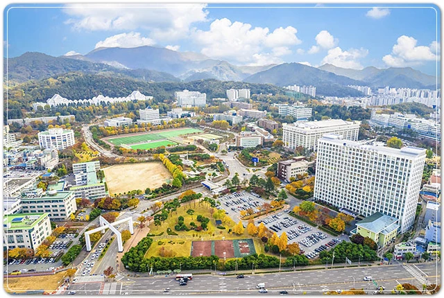 조선대학교