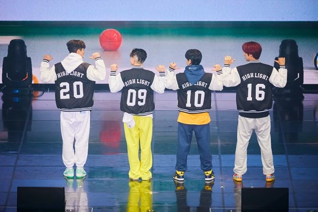하이라이트