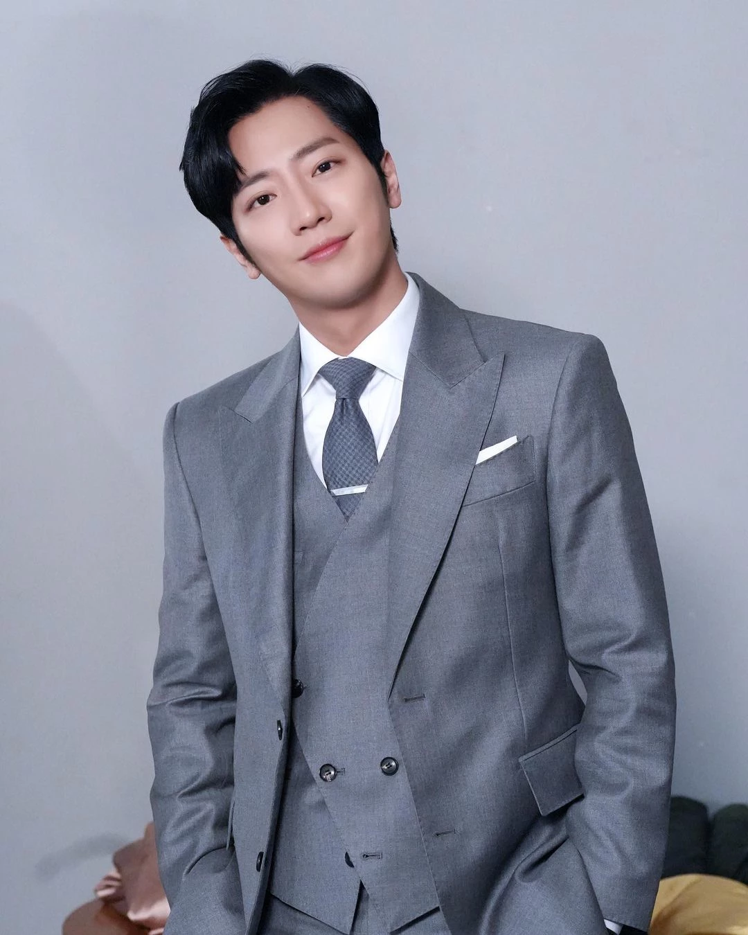 이상엽 / 이상엽 인스타그램