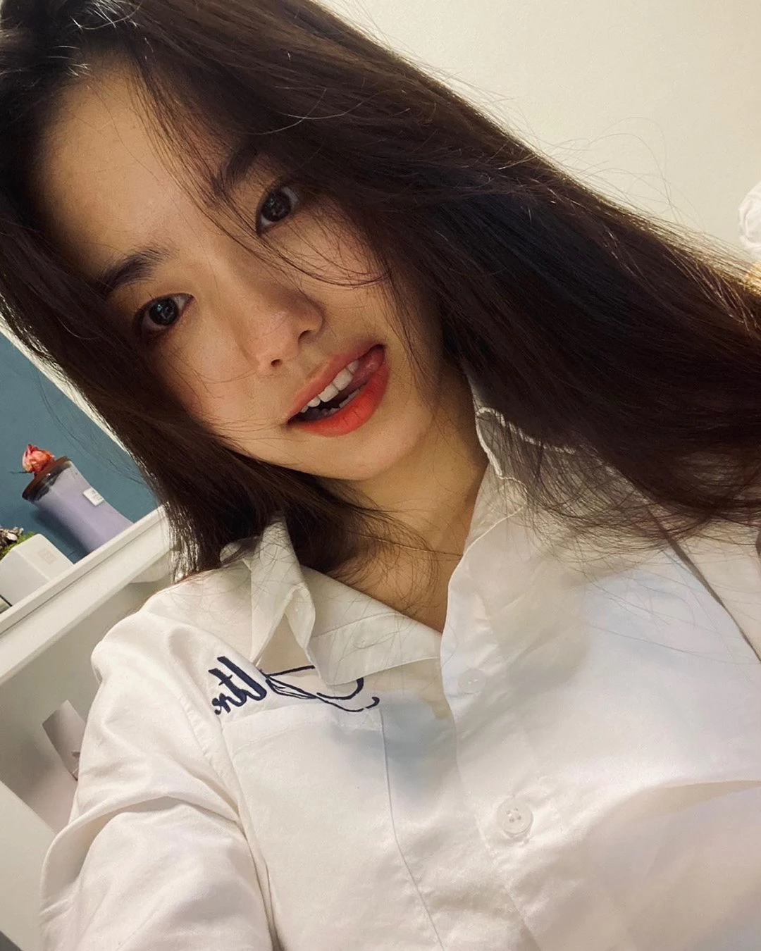 김소혜 / 김소혜 인스타그램