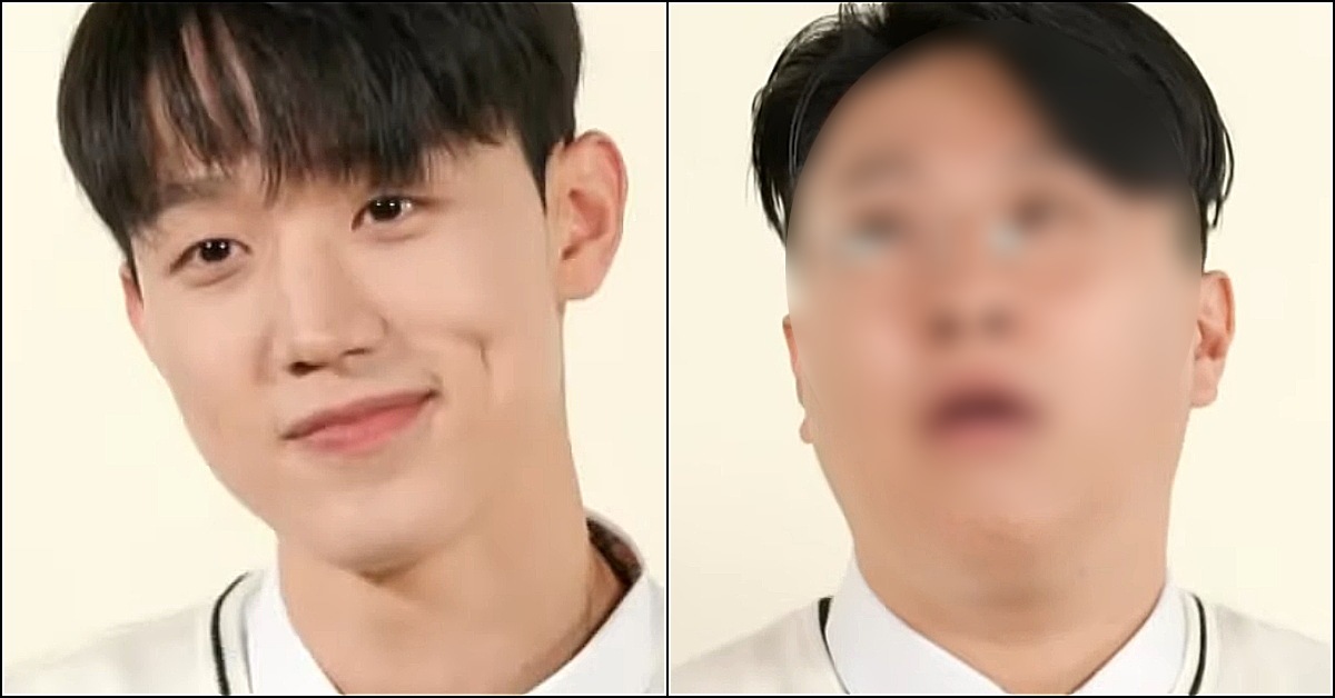 “동생은 정해인 닮았는데, 형은…” 패널들 놀라게 한 '대세 개그맨' 동생 정체 | 위키트리
