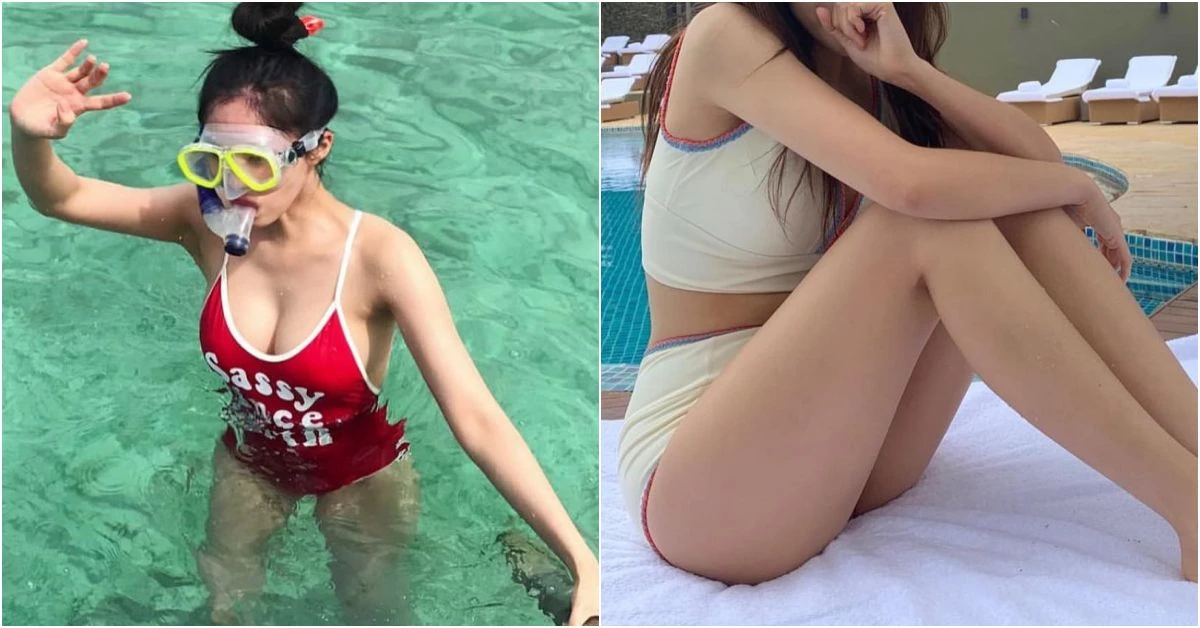 이하 효민 인스타그램