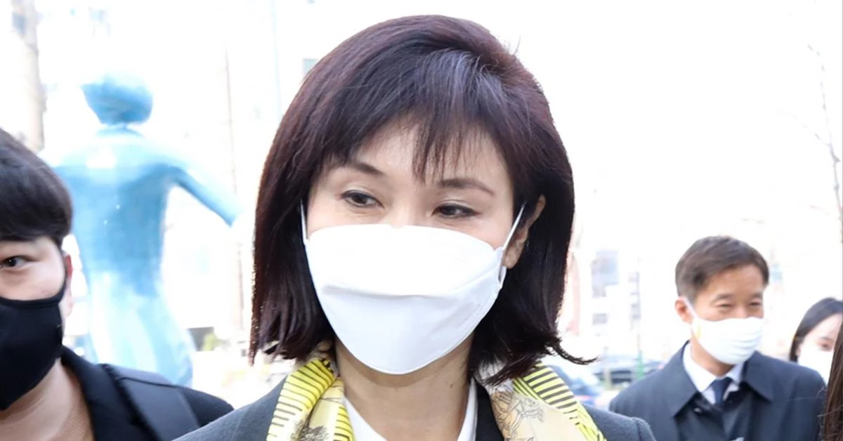 노소영 아트센터 나비 관장 / 뉴스1