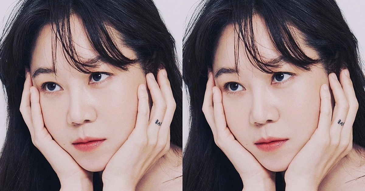 이하 공효진 인스타그램