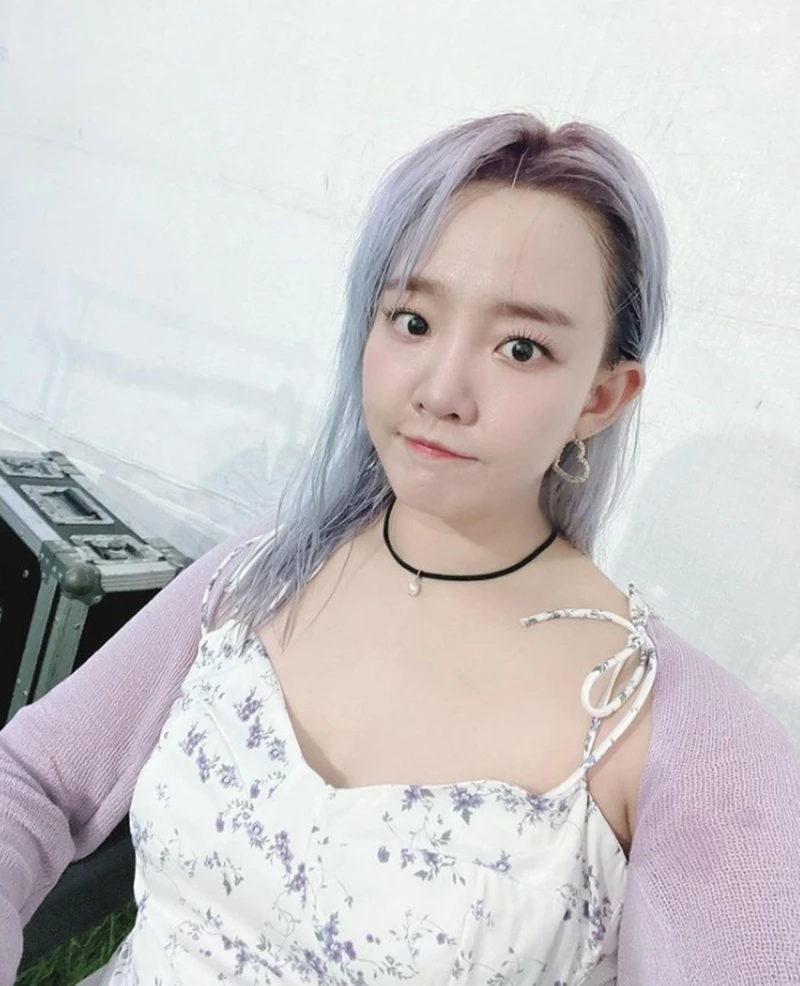 요즘 입소문 타고 각종 음원 차트 '역주행' 휩쓸고 있는 가수 | 위키트리