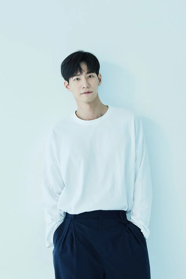 송재림 새 프로필