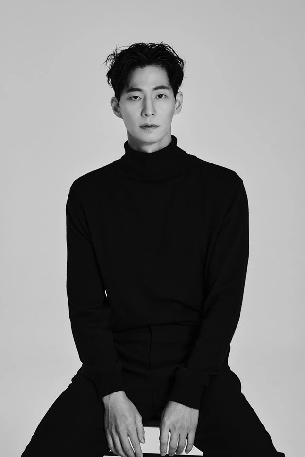 송재림 새 프로필