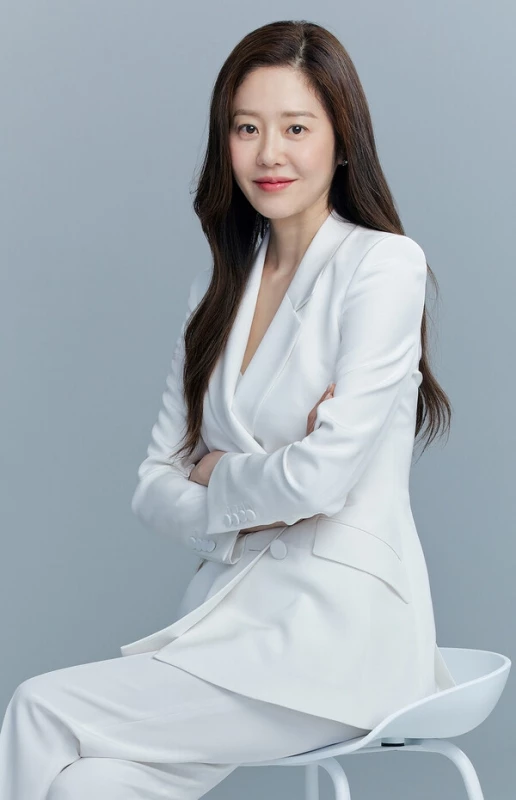 고현정 / 아이오케이컴퍼니 제공