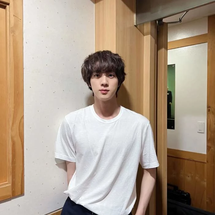 진