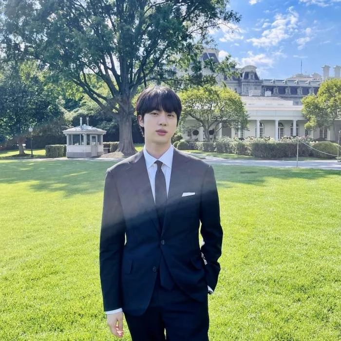 진 / 이하 진 인스타그램