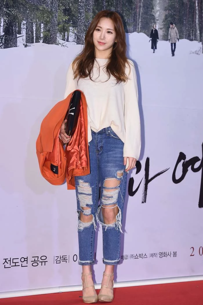 마동석 아내 예정화