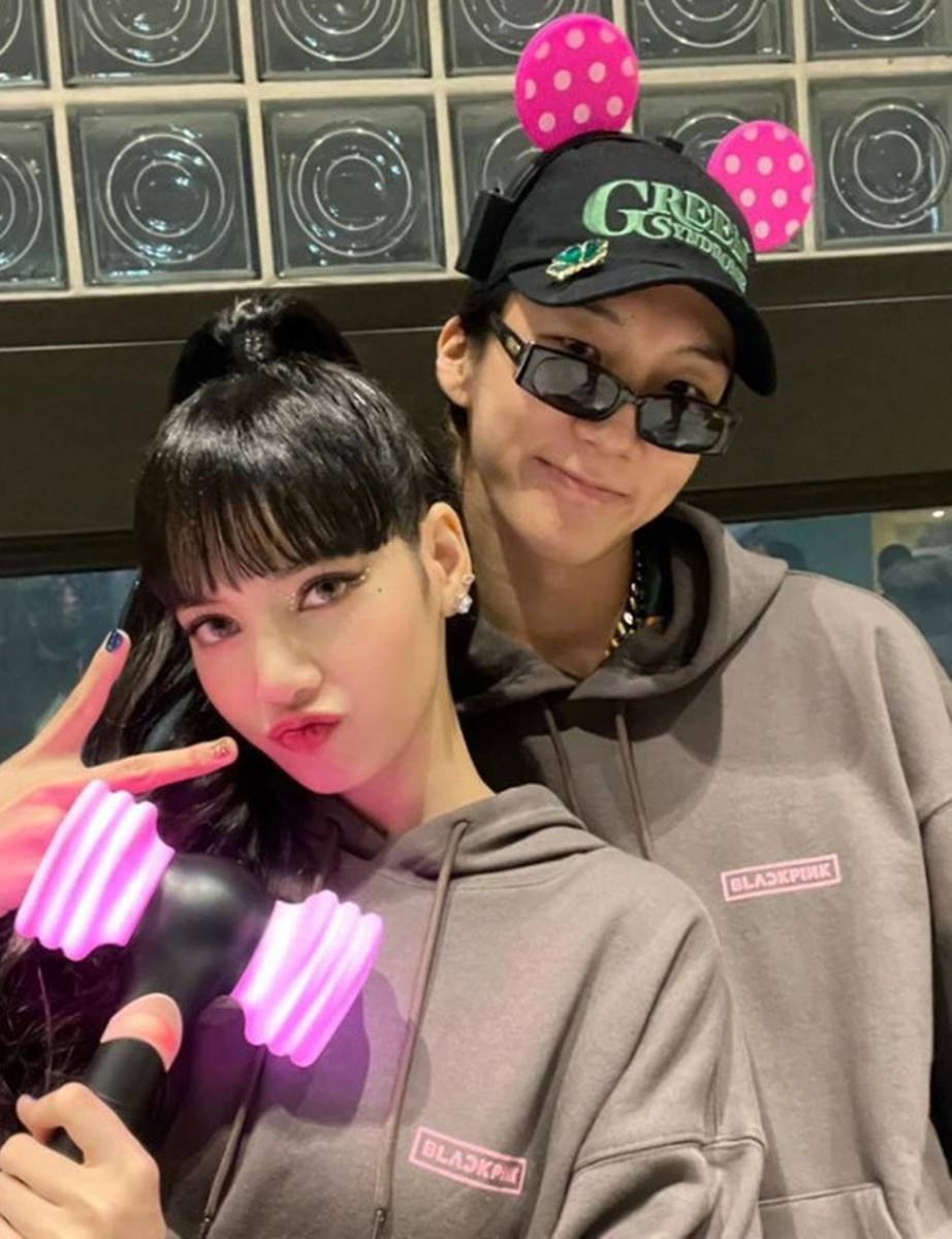 이하 이승훈 인스타그램