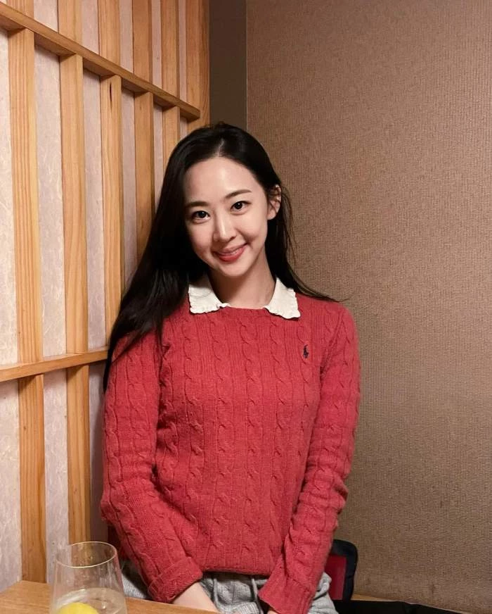김다솜 / 김다솜 인스타그램