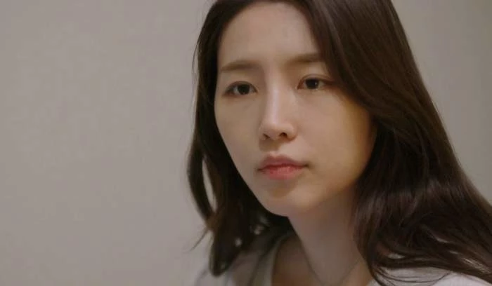 '환승연애2' 출연자 성해은 / 티빙 '환승연애2'