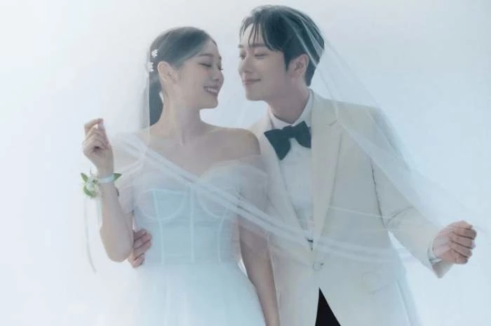 김연아-고우림 부부 / 이하 비트인터렉티브 제공