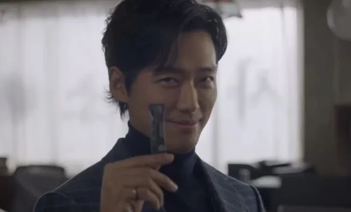 이하 SBS '천원짜리 변호사' 스틸컷