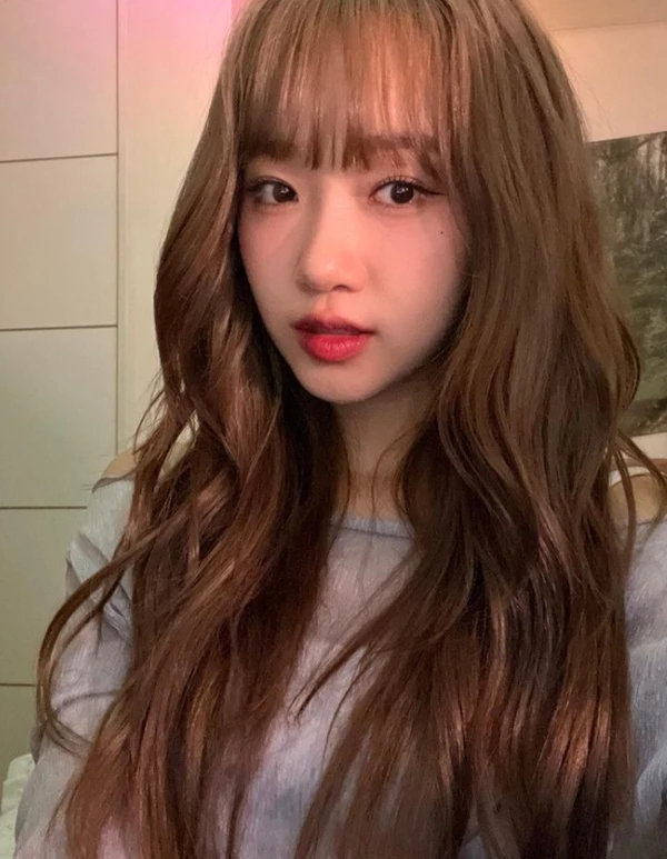 이하 최유정 인스타그램