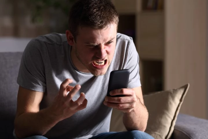기사와 직접적인 관련 없는 사진. / Antonio Guillem-Shutterstock.com