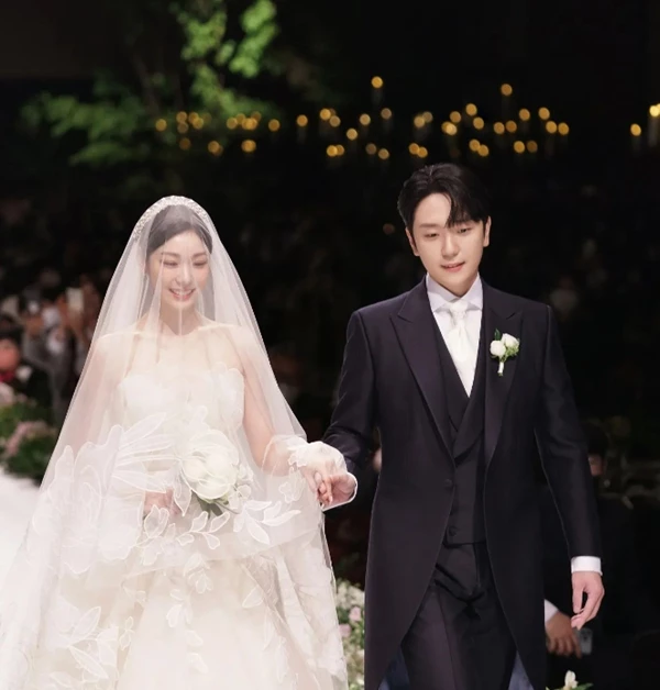 유부녀 된 '고우림♥' 김연아… 그녀의 첫 공식 행보 내용이 알려졌다 