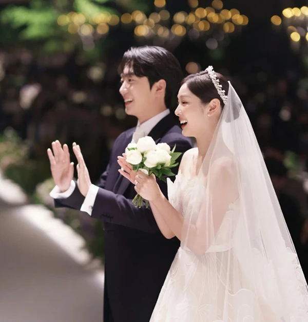 유부녀 된 '고우림♥' 김연아… 그녀의 첫 공식 행보 내용이 알려졌다 