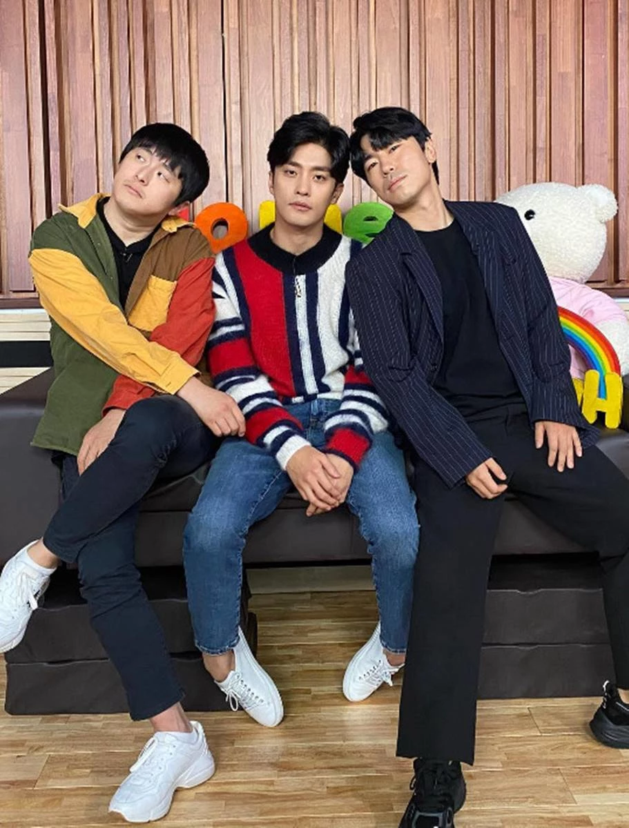 MBC '나 혼자 산다' 공식 인스타그램