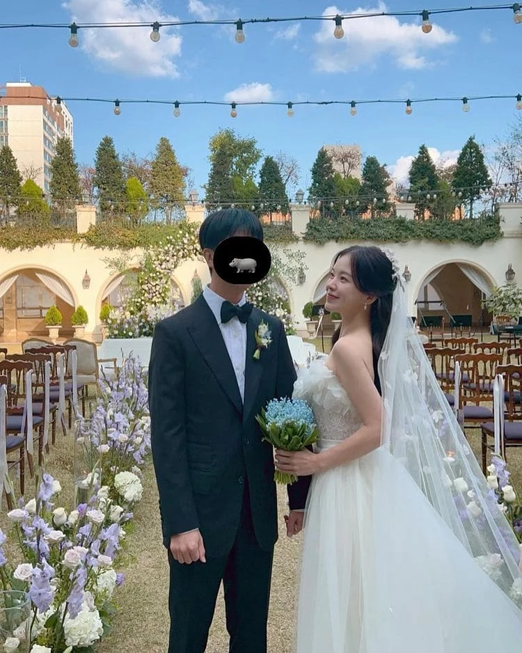 이하 하늘 인스타그램