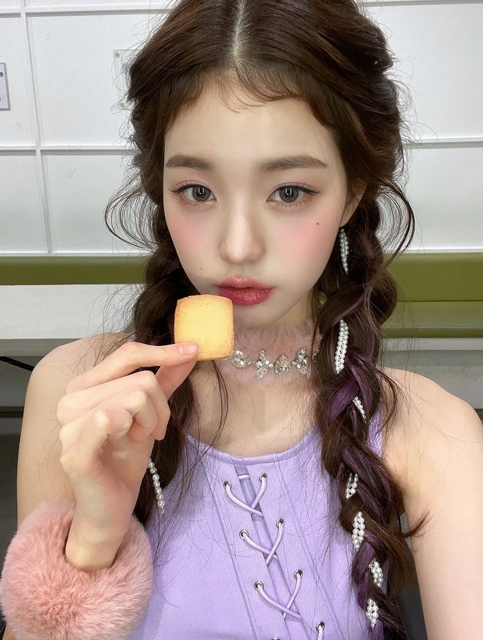 장원영 인스타그램