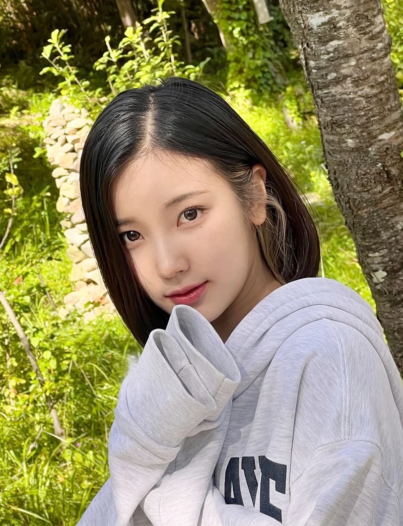 '엘리스' 멤버 소희