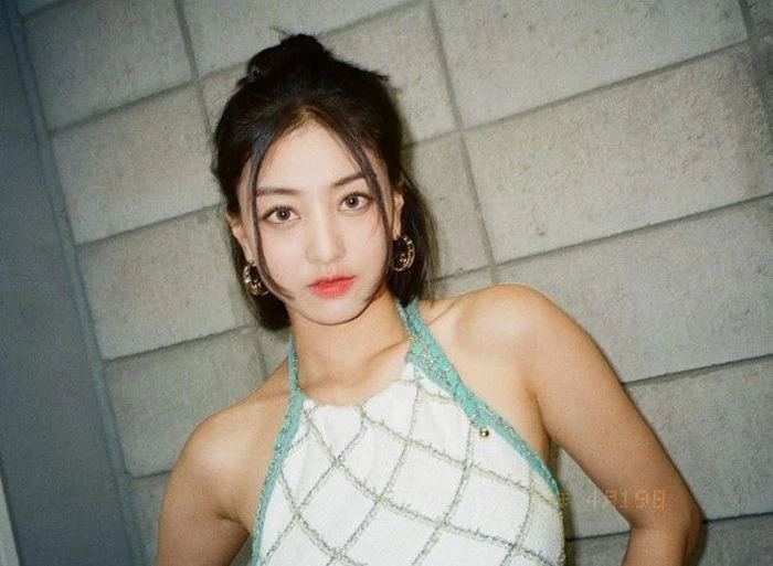 트와이스 지효 / 지효 인스타그램