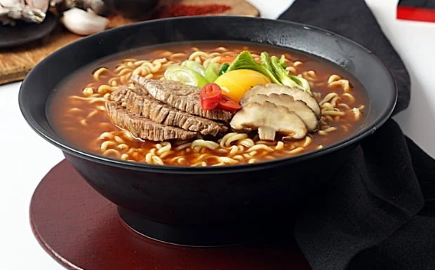 라면 / 사진 제공=농심